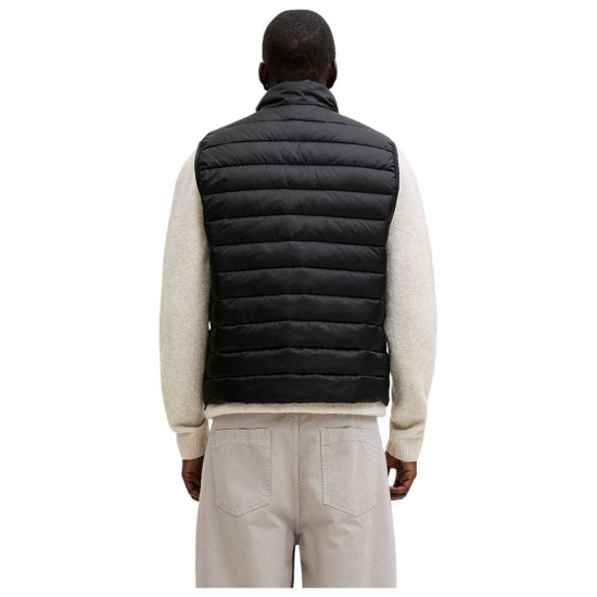 Jack & Jones Ανδρικό αμάνικο μπουφάν